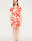 VIENNA MINI DRESS
