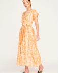 VIENNA MAXI DRESS