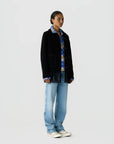 WESTERN FRINGE JACKET