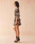 WREN MINI DRESS