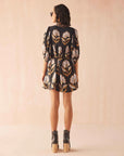 WREN MINI DRESS
