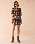 WREN MINI DRESS