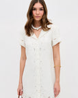 ZAYANNA DRESS