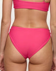 ZUMA SWIM BOTTOMS IN PETAL