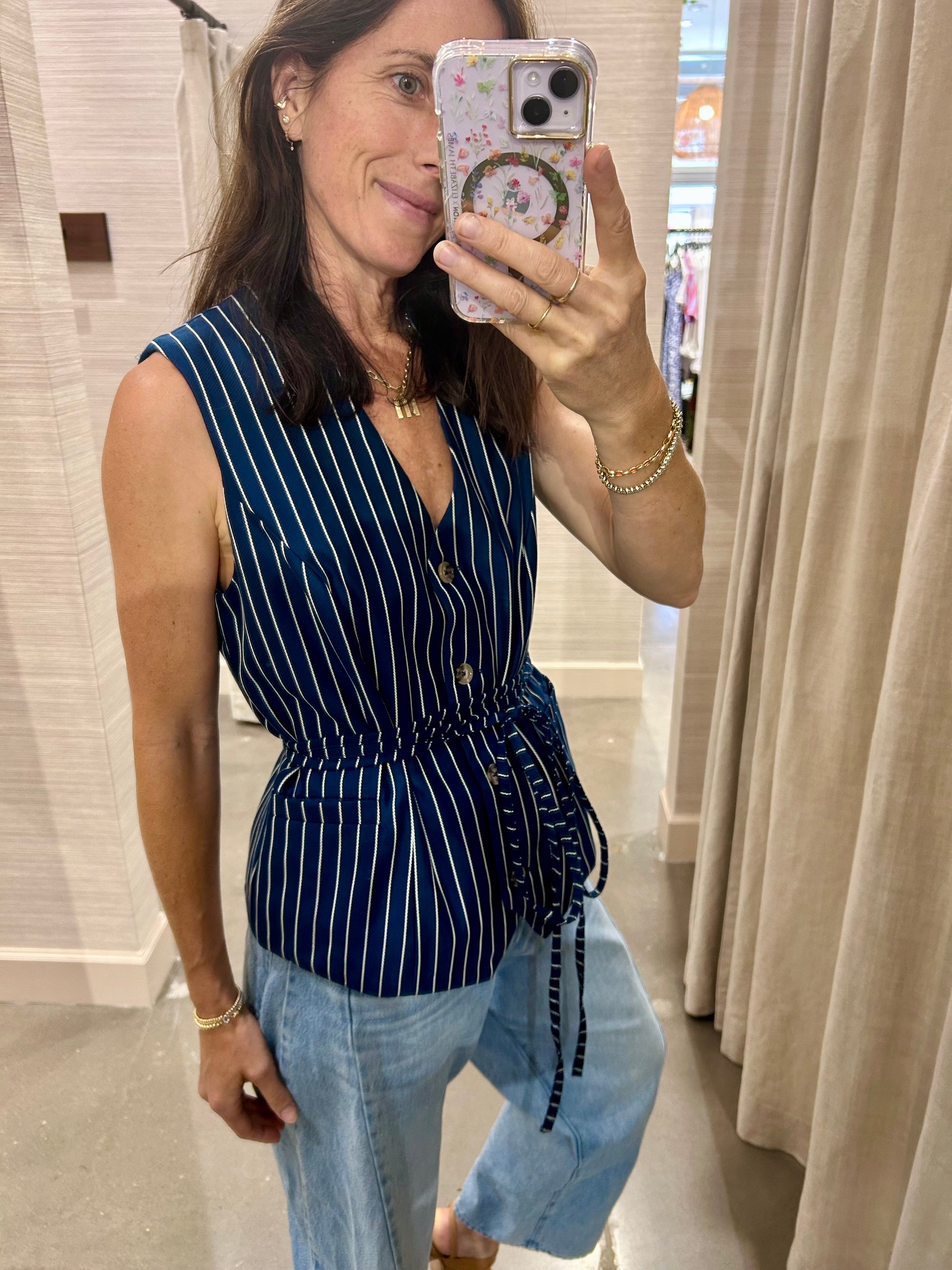 KAIA VEST