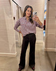 BRIGHTON CORDUROY PANT