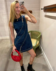 HEATH MINI DRESS