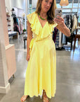 LOLA DRESS