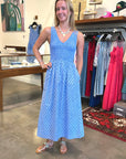 CORA DRESS