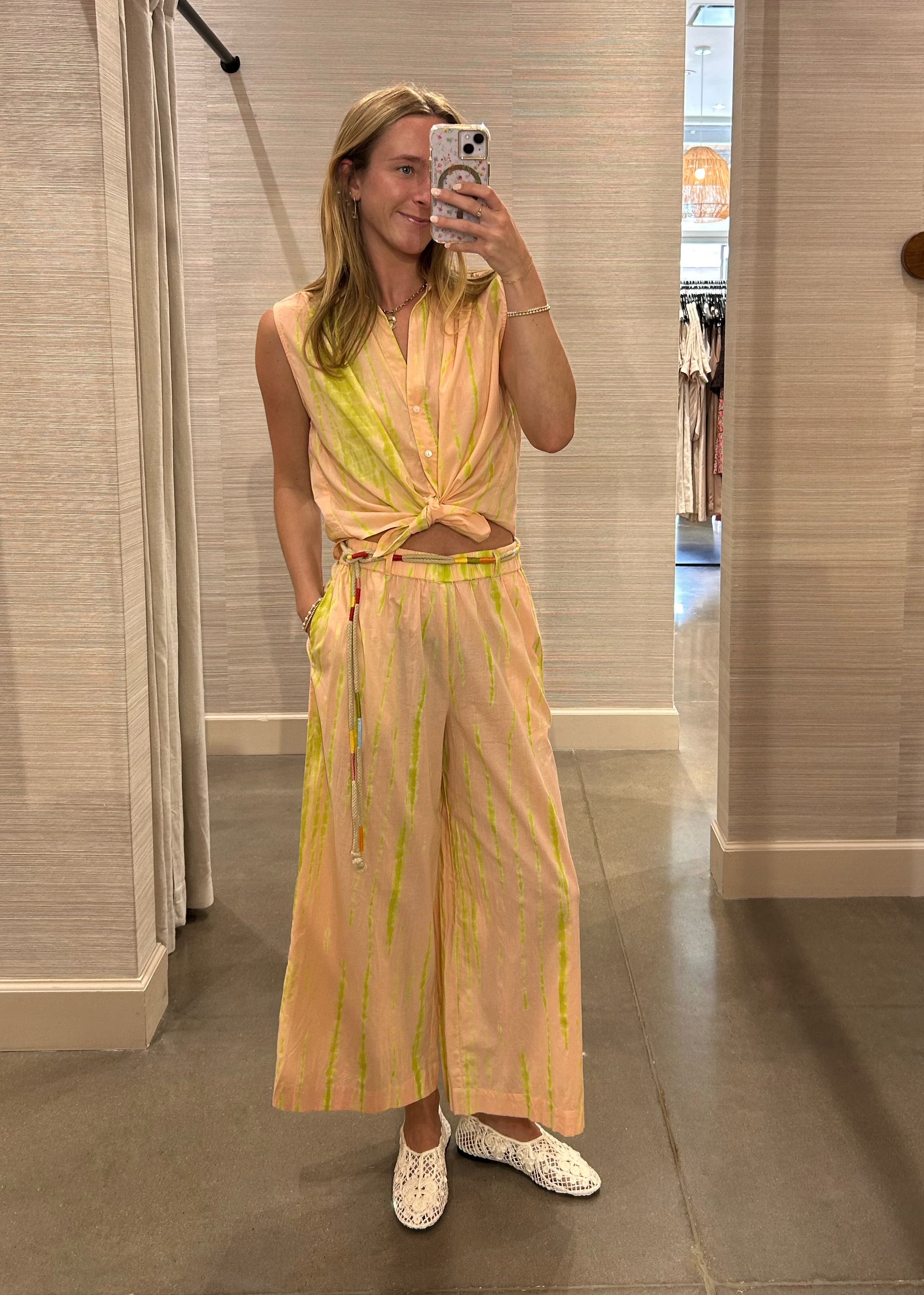 DIXI PANT