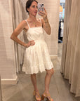 OPAL MINI DRESS
