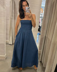 ANNIKEN MAXI DRESS
