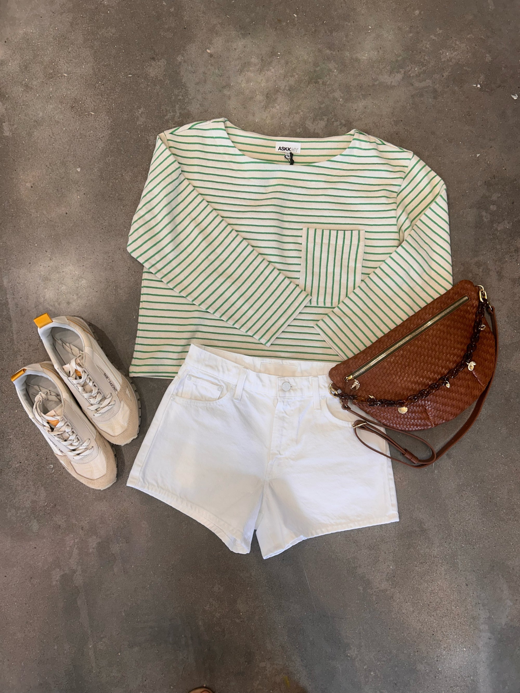 EASY PULLOVER