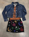 MINNA SKIRT