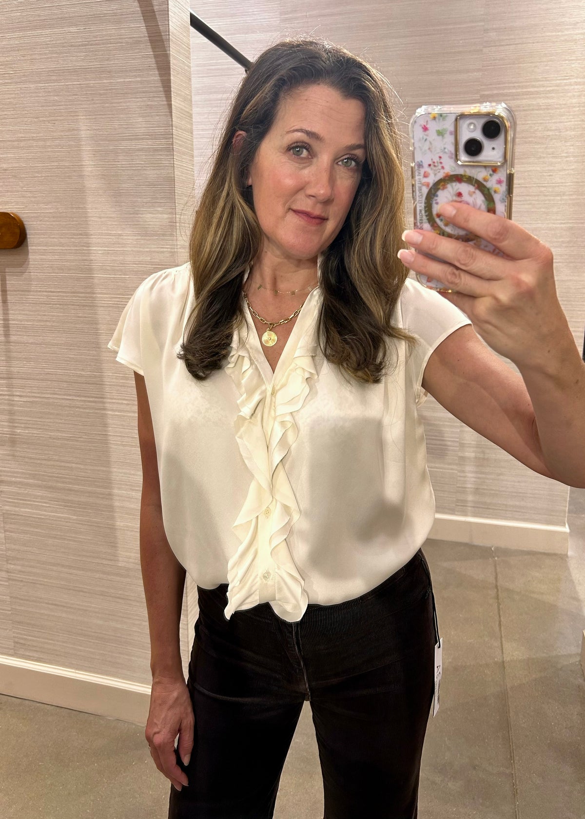 LANORE TOP