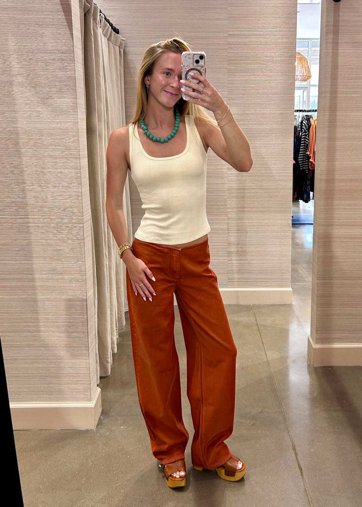 SPORT JEANS