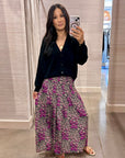 MARIBELLE SKIRT
