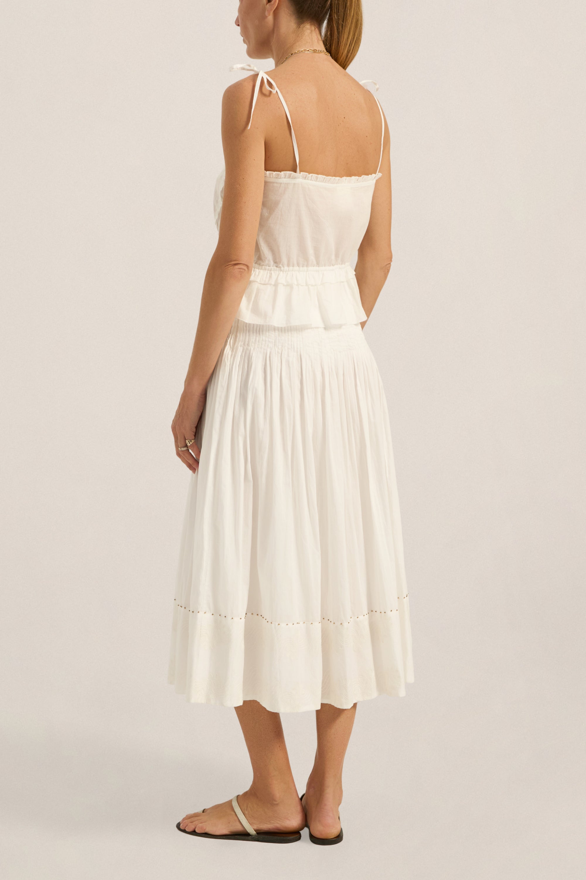 DIANA SKIRT