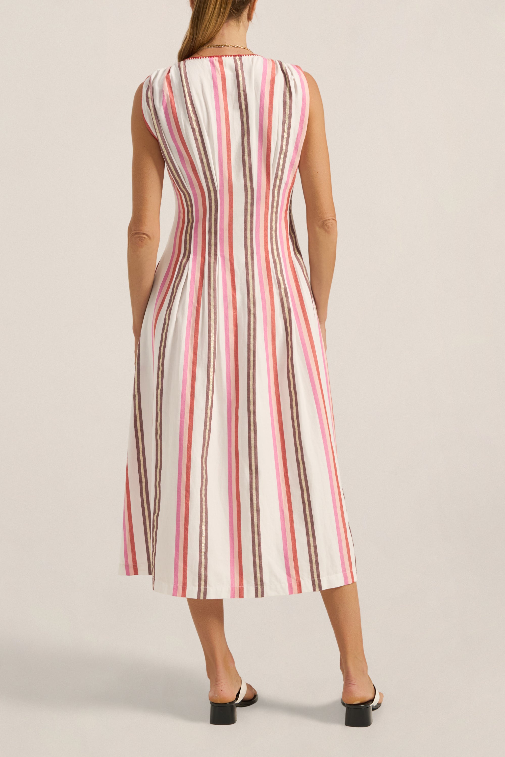 SIGNY DRESS