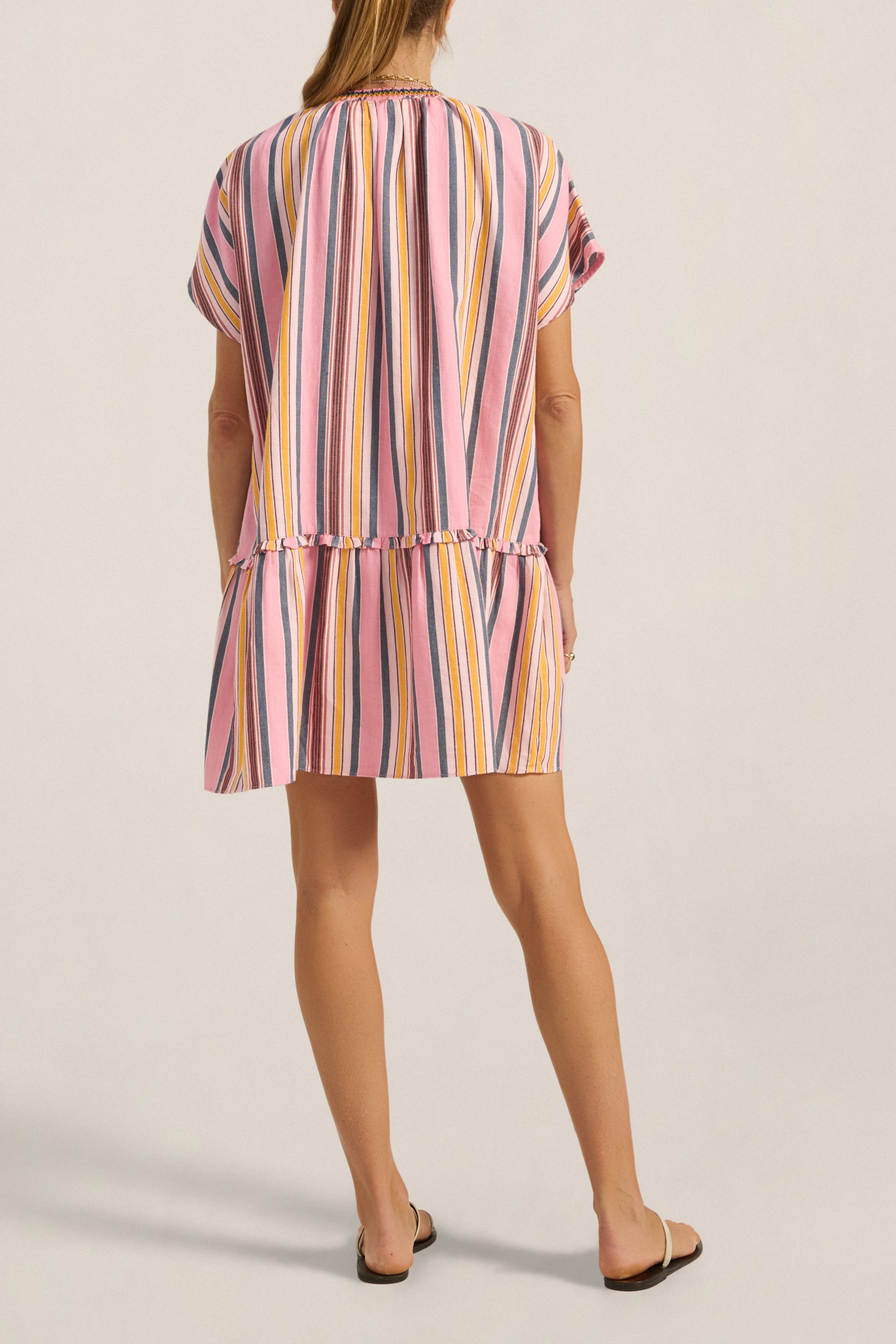 CUPID DRESS