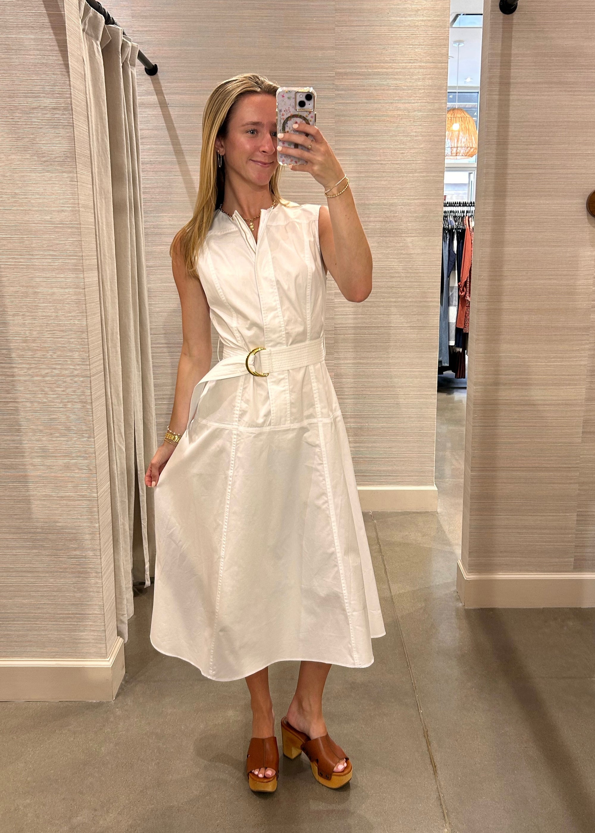 VIRIEN DRESS