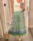 TARYN SKIRT