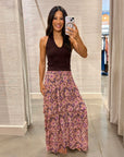 GRETCHEN SKIRT