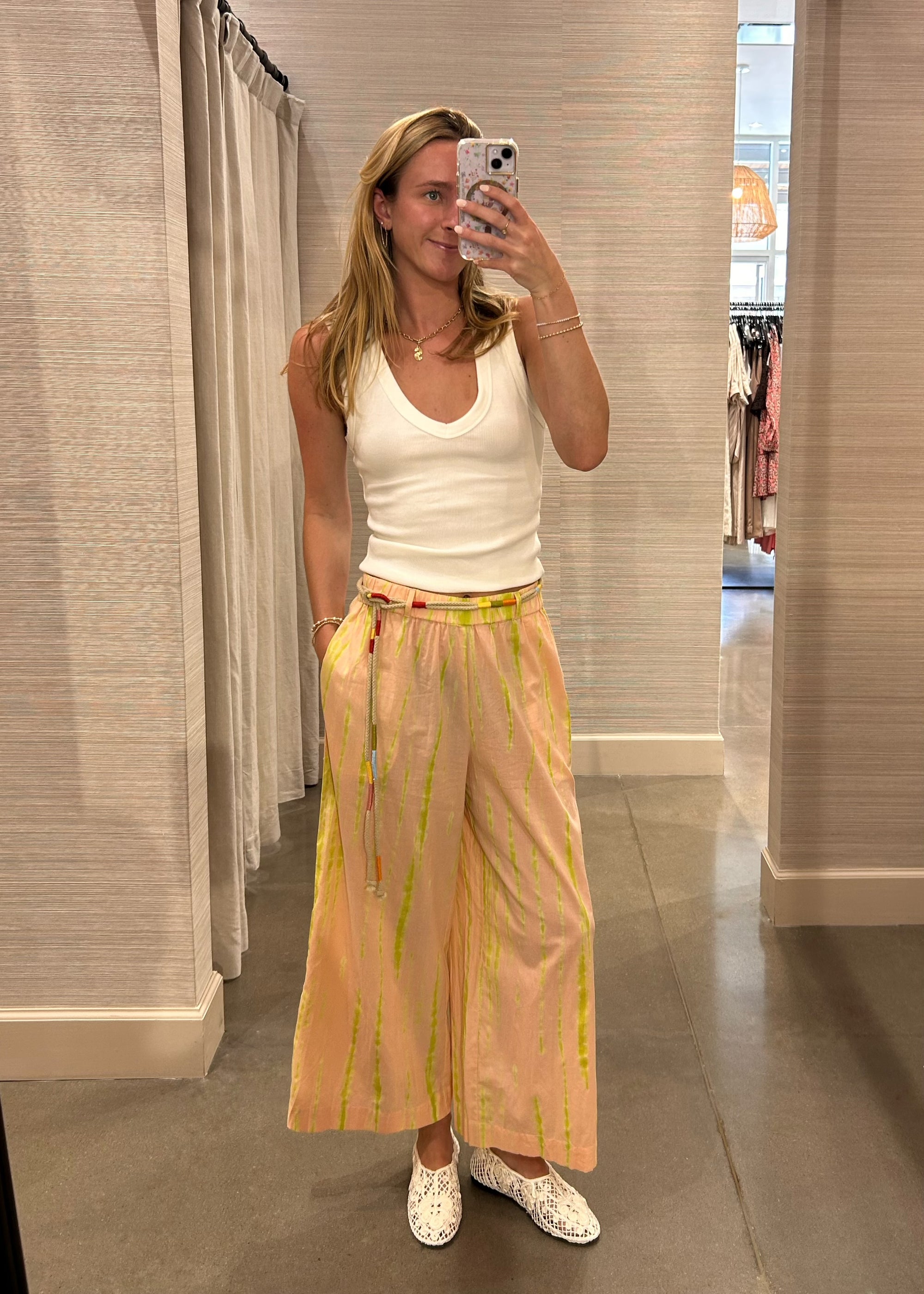 DIXI PANT
