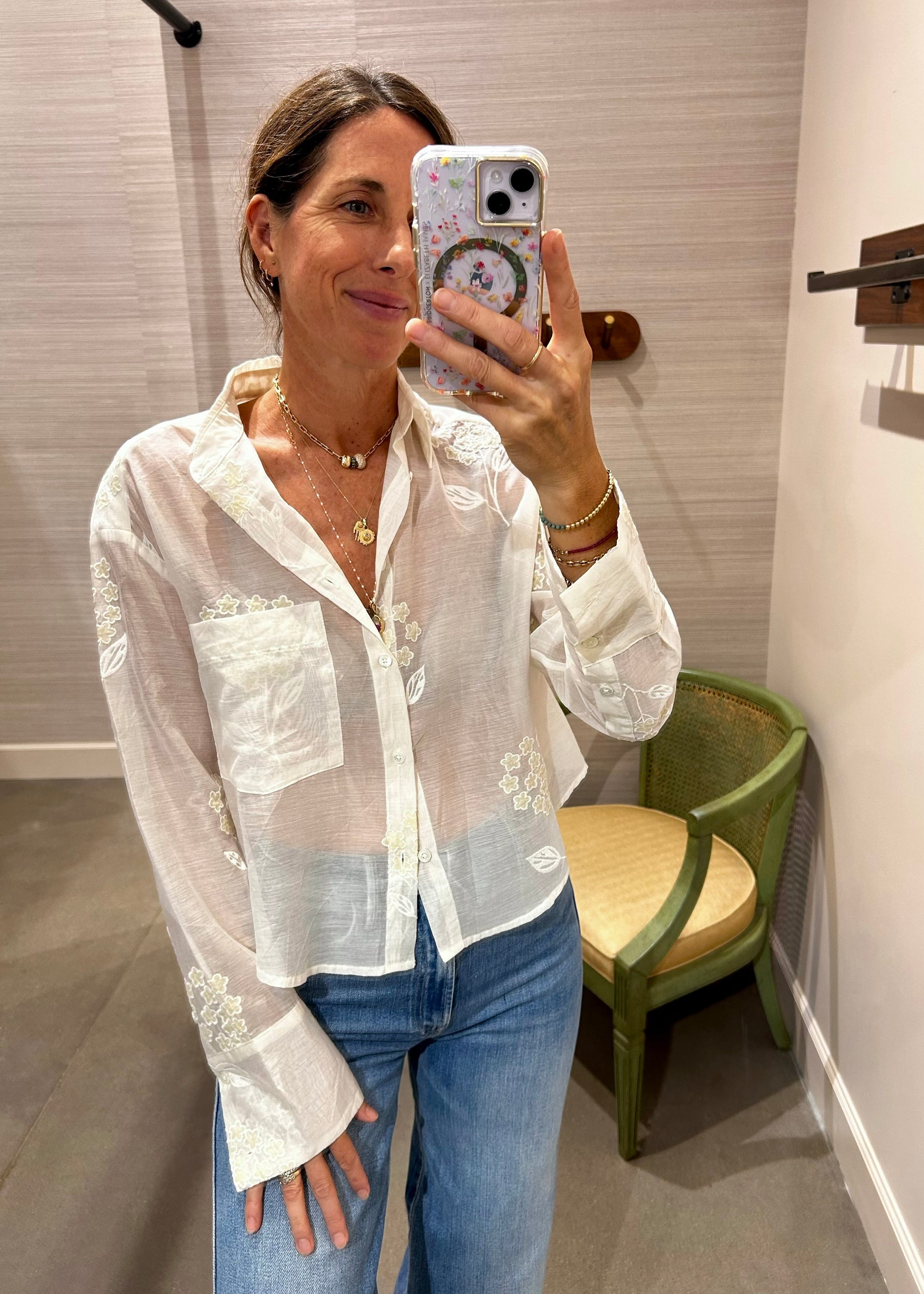 BELLE TOP