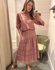 AGATHA SKIRT