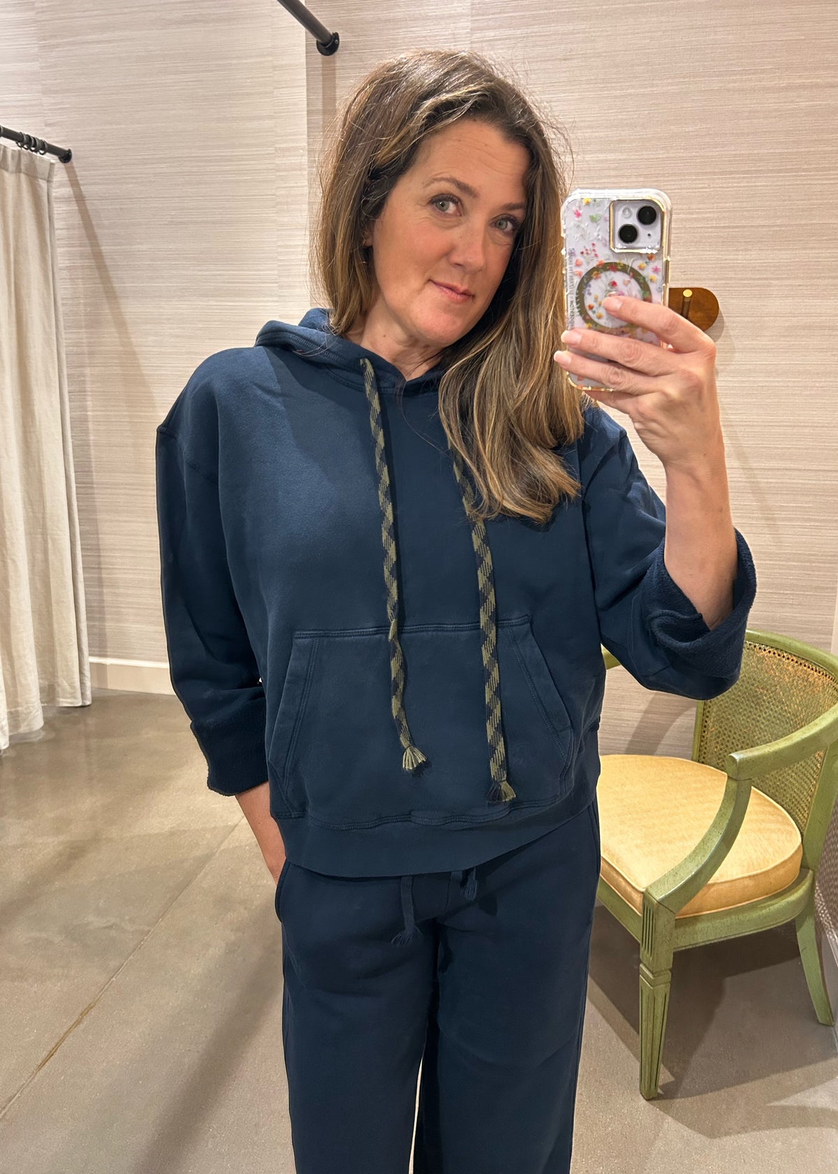 CHASE SWEATSHIRT