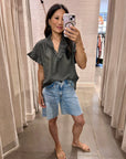 BRIE TOP