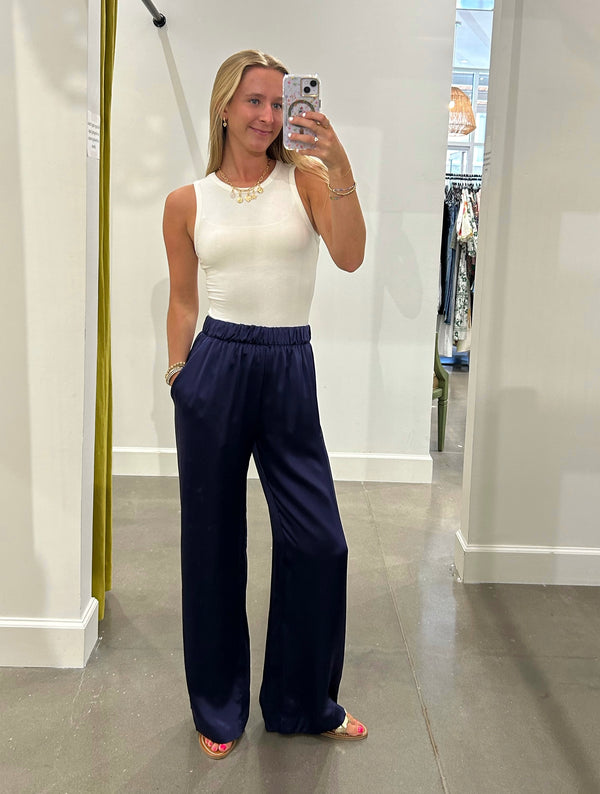 BRYNN PANT IN ASTRAL