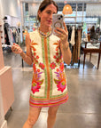 KIRBY DRESS