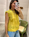 ANISE TOP