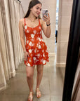 CYPRIANI MINI DRESS