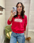 CONCERT SWEATSHIRT