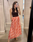 VERONA SKIRT