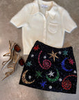 MINNA SKIRT