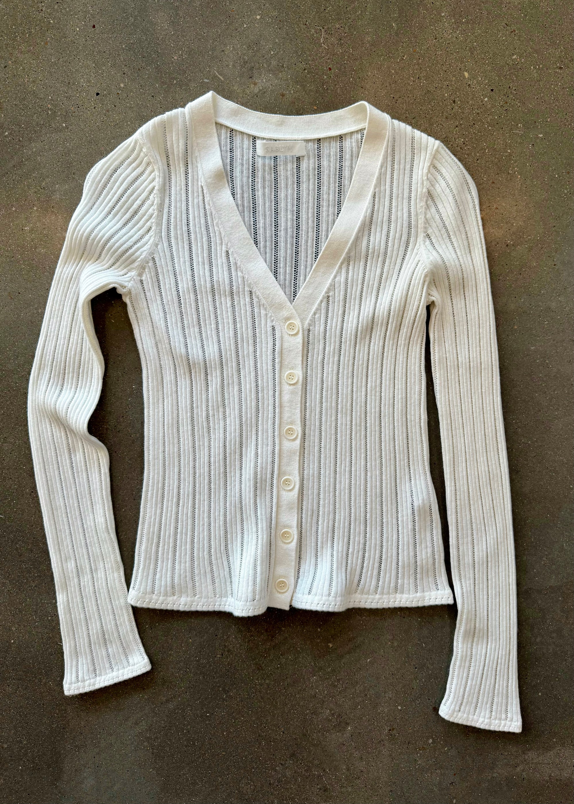 VINNI CARDIGAN