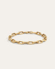 5.3MM ITALIAN CHAIN LINK BRACELET