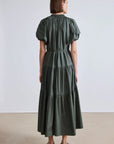 UVA ROMANTIC DRESS IN THYME