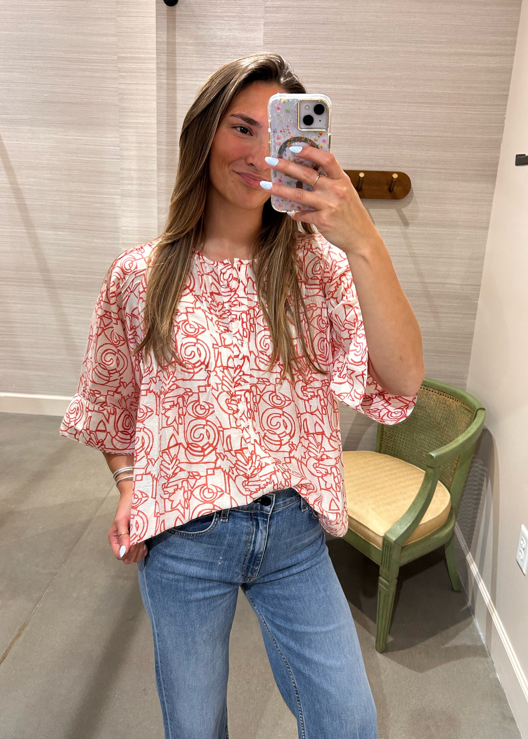 KERALA BLOUSE