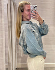 FLY AWAY JACKET