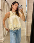 MEDINA TOP