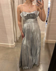 KELSALE MAXI DRESS