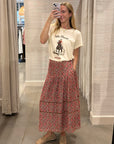AGATHA SKIRT