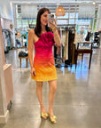 CATTERICK MINI DRESS