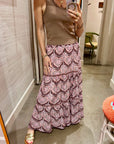 MARNI MAXI SKIRT