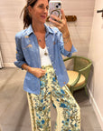 SOPHIA PANT